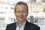 Peter Weber. (Bild PD)