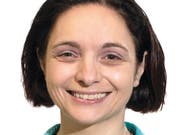 Angela Dell'Amore. (Bild: PD)