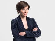 * Rahel Marti, Leiterin des Ressorts Raumplanung und Städtebau beim «Hochparterre», einem Magazin zu Architektur, Städtebau, Planung und Design in der Schweiz. Sie ist Architektin ETH, 43 und lebt in Zürich.