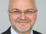 Elmar Metzger, Gemeindepräsident Flawil