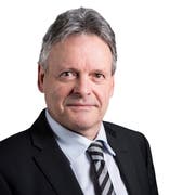 Urs Brücker, Kantonsrat GLP, Meggen