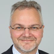 Elmar Metzger.