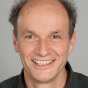 Guido Wick, Fraktionschef der Grünen Prowil. (Bild: PD)