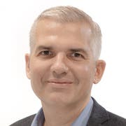 Frédéric Füssenich, Tourismusdirektor Engelberg.
