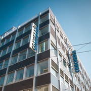 Die Krankenkasse Concordia will die 157 Millionen Franken Überschuss an die Versicherten zurückbezahlen. (Bild: PD)
