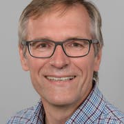 Stadtrat Daniel Stutz, Leiter des Departements Bau, Umwelt und Verkehr (BUV) (Bild: PD)