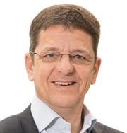 Markus Ettlin. (Bild: PD)