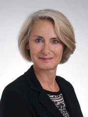 Christine von Wahlde-Burmeister. (Bild: PD)
