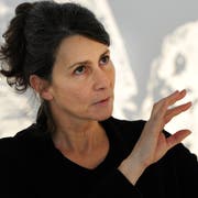 Elisabeth Nembrini.