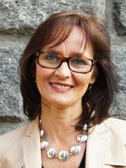 Birgit Kollmeyer.