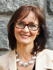 Birgit Kollmeyer.