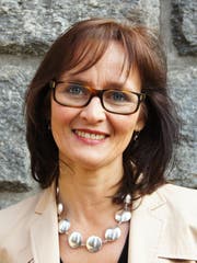 Birgit Kollmeyer.