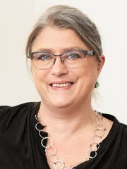 Nicole Kopp.