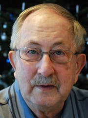 Werner Röllin (PD)