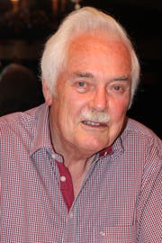 Peter Link