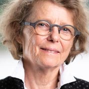Ruth Erat (Bild: PD)