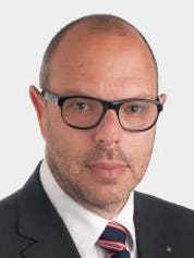 Daniel Disler