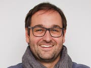 Pascal Ludin. (Bild: PD)