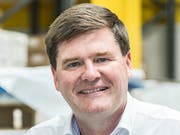 Hansjörg Brunner, FDP/TG. (Bild: Andrea Stalder)