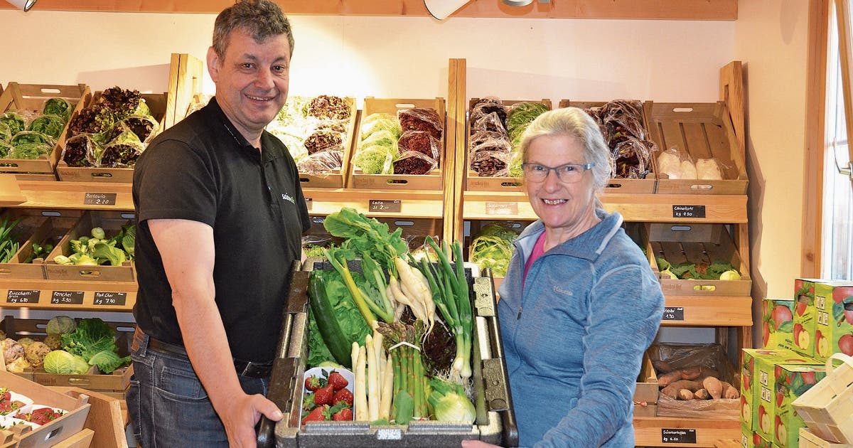 Partnervermittlung für landwirte .ch