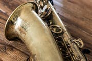 Der Saxophonist des Trios ist der Britte Chris Potter. Bild: CH Media