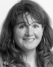 Liska Meier, Produzentin «Toggenburger Tagblatt».