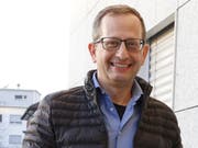Eine überparteiliche Findungskommission hat Urs Müller vorgeschlagen. (Bild: Jolanda Riedener)