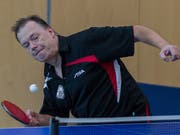 Rolf Nölkes ist in Form. (Bild: pd)