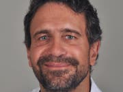 Dr. med. Oliver Goette. (Bild: PD)