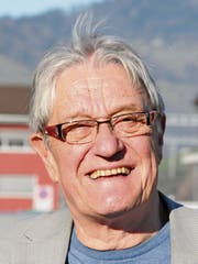 Herbert Huber