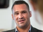 Marcel Dobler, St.Galler FDP-Nationalrat (Bild: Benjamin Manser)