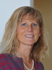 Franziska Ledergerber. (Bild: PD)