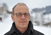 Martin Pfister. (Bild: PD)