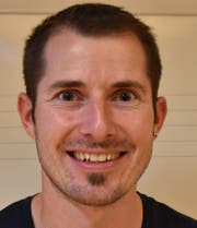 Andreas Brühlmann, Chef Jugenddienst Kantonspolizei St.Gallen. (Bild: Timon Kobelt)
