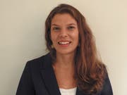 Beatrice Giger, Mediensprecherin der Staatsanwaltschaft des Kantons St.Gallen. (Bild: pd)