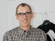 Philippe Müller ist der evangelische Pfarrer in Ebnat-Kappel