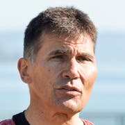 Ruedi Wolfender, Leiter Departement Gesellschaft, Kreuzlingen. (Bild: Donato Caspari)
