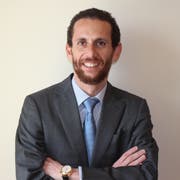 Khaled Bichara, CEO Orascom