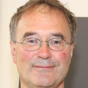Hansjörg BrehmKantonsarchäologe und Laudater «Prix Kreuzlingen 2018»