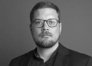 Dominik Weingartner.