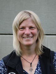 Nathalie Barengo, Präsidentin Verein Urner Ferien(s)pass. (Bild: Remo Infanger)