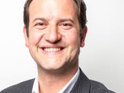 Karim Twerenbold, Inhaber Twerenbold Service AG. (Bild: PD)
