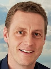 Michael SchmidtFreie Liste und Grüne(Bild: PD)