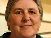 «Jeder Tag bringt etwas Neues. Ich schaue immer vorwärts, nicht zurück.»Karin StäheliTeamleiterin der Rösslibeck-Spedition in Sulgen