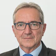 Der Luzerner Regierungsrat Robert Küng (FDP). (Bild: Roger Grütter)