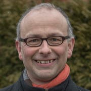 Michael Töngi Nationalrat (Grüne/LU)