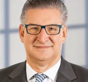 Ferdinand Hirsig. (Bild: PD)