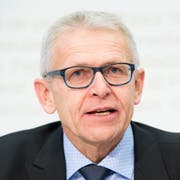 Leo Müller Nationalrat (CVP/LU)