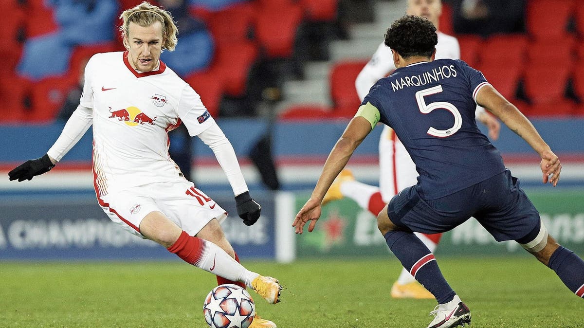 Rb.Leipzig Rb.Leipzig