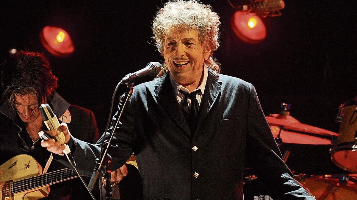 Bob Dylan Neues Album Bob Dylan Neues Album
